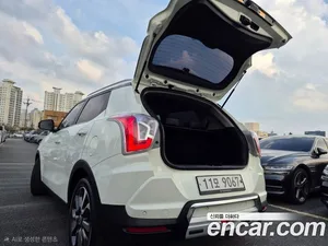 KGM Tivoli, 2015 — миниатюра 8