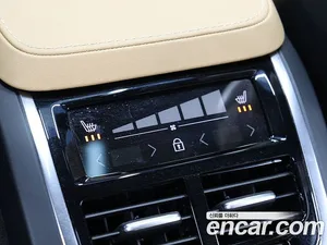 Volvo XC90, 2024 — миниатюра 7