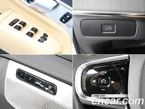Volvo XC90, 2024 — миниатюра 12