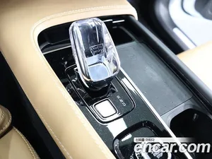 Volvo XC90, 2024 — миниатюра 18