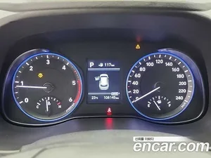 Hyundai Kona, 2017 — миниатюра 6