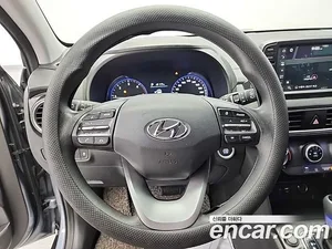 Hyundai Kona, 2017 — миниатюра 9