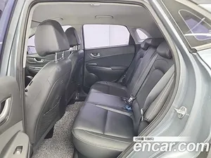 Hyundai Kona, 2017 — миниатюра 12