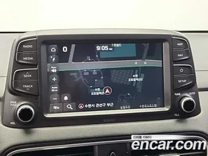 Hyundai Kona, 2017 — миниатюра 13