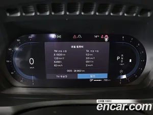 Volvo XC90, 2022 — миниатюра 6