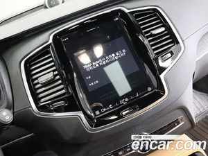 Volvo XC90, 2022 — миниатюра 7