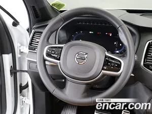 Volvo XC90, 2022 — миниатюра 14