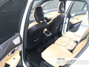 Volvo XC90, 2022 — миниатюра 15