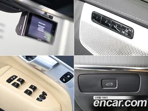 Volvo XC90, 2022 — миниатюра 17