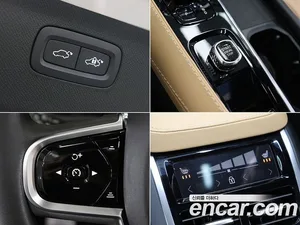 Volvo XC90, 2022 — миниатюра 18