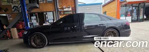 Audi A8, 2020 — миниатюра 2