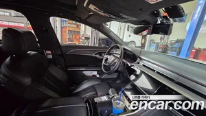 Audi A8, 2020 — миниатюра 4