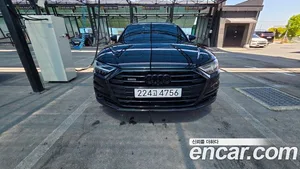 Audi A8, 2020 — миниатюра 8