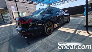 Audi A8, 2020 — миниатюра 9