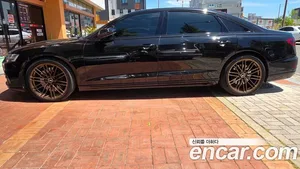 Audi A8, 2020 — миниатюра 10