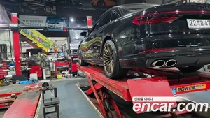 Audi A8, 2020 — миниатюра 11