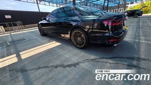 Audi A8, 2020 — миниатюра 14