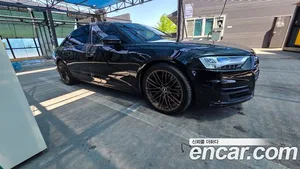 Audi A8, 2020 — миниатюра 15