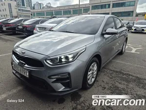 Kia K3, 2019 — миниатюра 1