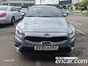 Kia K3, 2019 — миниатюра 2