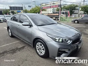 Kia K3, 2019 — миниатюра 3
