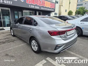 Kia K3, 2019 — миниатюра 6