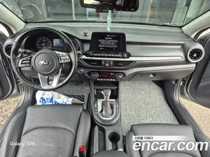 Kia K3, 2019 — миниатюра 8