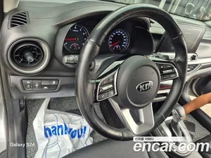 Kia K3, 2019 — миниатюра 10