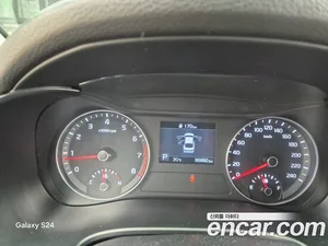 Kia K3, 2019 — миниатюра 11