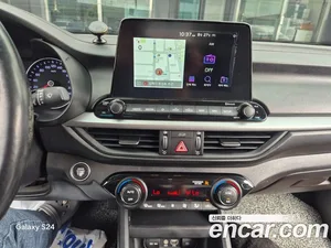 Kia K3, 2019 — миниатюра 12
