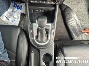 Kia K3, 2019 — миниатюра 13