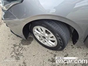 Kia K3, 2019 — миниатюра 16