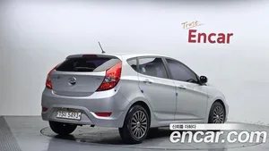 Hyundai Accent, 2014 — миниатюра 2