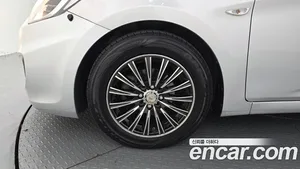 Hyundai Accent, 2014 — миниатюра 5