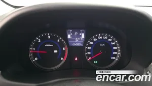 Hyundai Accent, 2014 — миниатюра 11