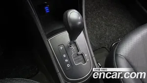 Hyundai Accent, 2014 — миниатюра 12