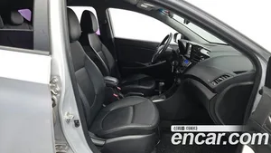 Hyundai Accent, 2014 — миниатюра 17