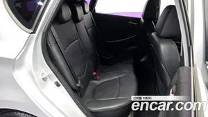 Hyundai Accent, 2014 — миниатюра 18