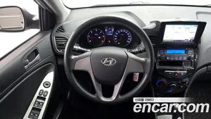 Hyundai Accent, 2014 — миниатюра 19
