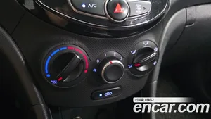 Hyundai Accent, 2014 — миниатюра 25