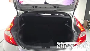 Hyundai Accent, 2014 — миниатюра 26
