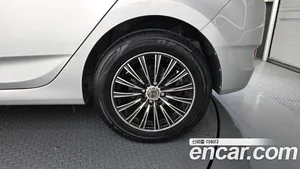 Hyundai Accent, 2014 — миниатюра 7