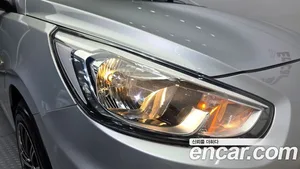 Hyundai Accent, 2014 — миниатюра 8