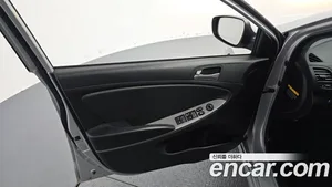 Hyundai Accent, 2014 — миниатюра 14