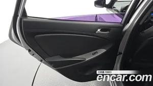 Hyundai Accent, 2014 — миниатюра 15