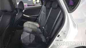 Hyundai Accent, 2014 — миниатюра 16