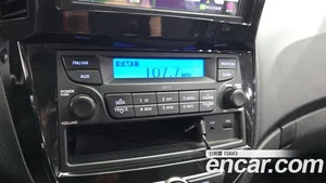 Hyundai Accent, 2014 — миниатюра 28