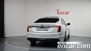 Cadillac CT6, 2019 — миниатюра 4