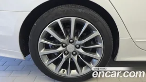 Cadillac CT6, 2019 — миниатюра 5
