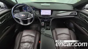 Cadillac CT6, 2019 — миниатюра 7